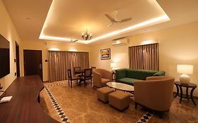 Poppys Vista Hotel